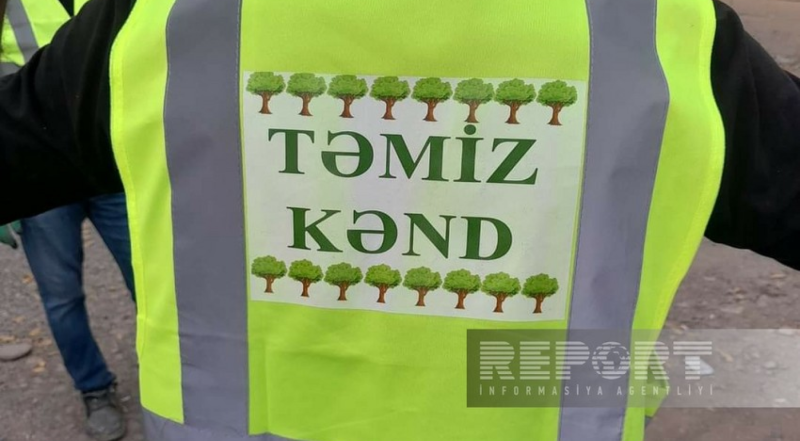 Cəlilabad kəndlərində pilot layihə həyata keçiriləcək