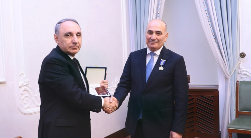 Lənkəranda prokurorun işinə xitam verildi