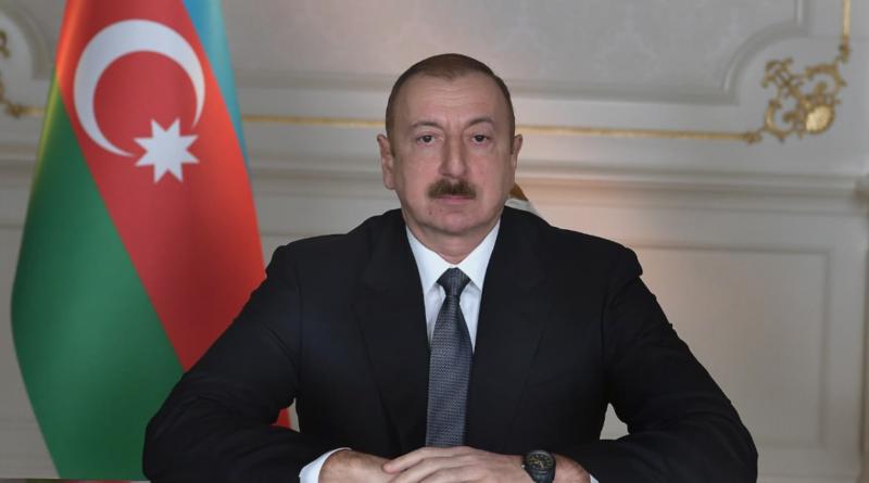 Ən yüksək nəticə göstərən və ali məktəbə qəbul olan tələbələrə Prezident təqaüdü veriləcək