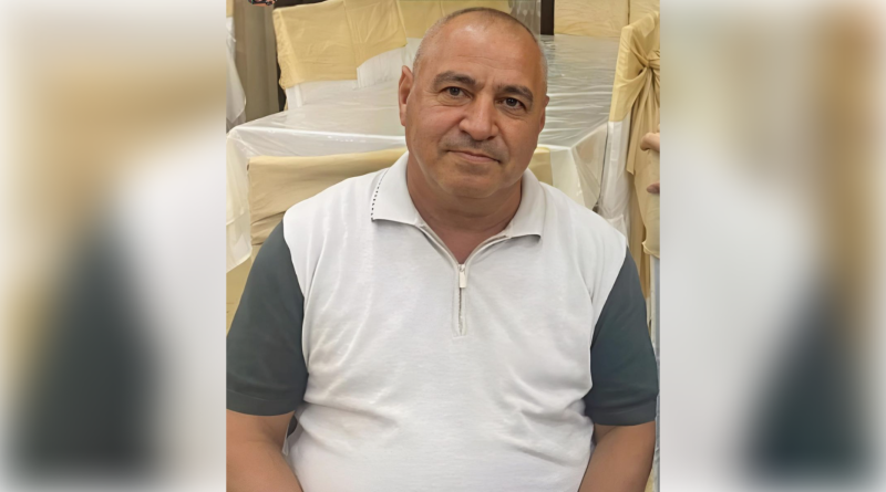 Biləsuvarlı Əməkdar məşqçi vəfat edib