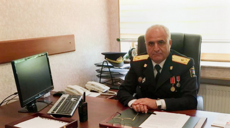 Masallının sabiq DYP rəisi dünyasını dəyişdi