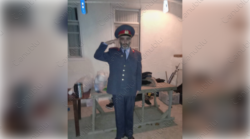 Lənkəran teatrının aktyoru: “Arif Quliyevin komediyaları məni bu sənətə gətirdi” - ÖZƏL MÜSAHİBƏ