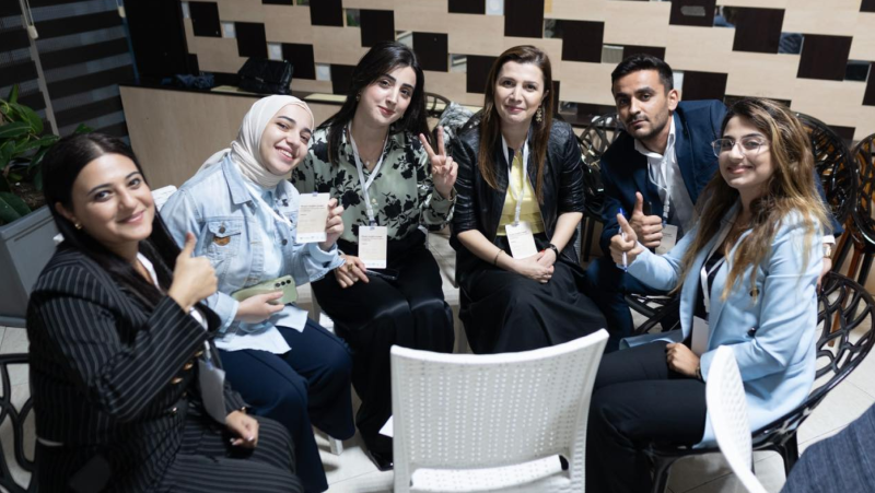 Lənkəranda gənc müəllimlər üçün layihəyə start verilib