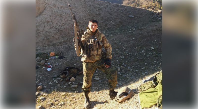 Bu gün cəlilabadlı şəhid Mahir Paşayevin xatirəsi yad edilir