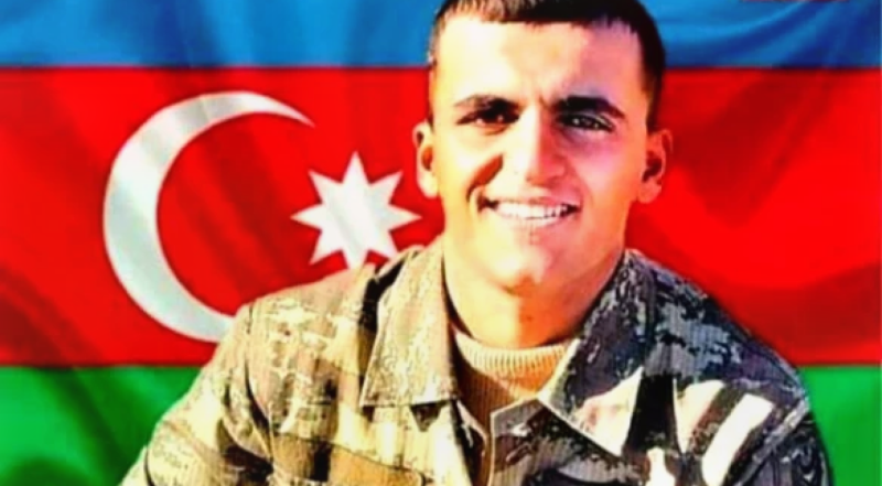 Bu gün lerikli şəhid Cavad Hüseynovun xatirəsi yad edilir