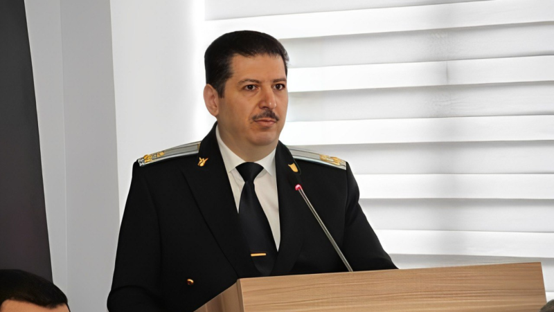 Lənkərana yeni prokuror təyin edildi
