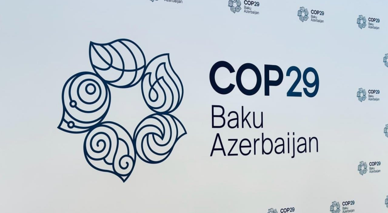 COP29 müddətində məhdudiyyətlərlə bağlı RƏSMİ AÇIQLAMA