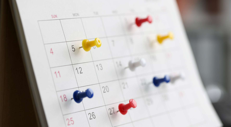 Noyabrda qeyri-iş günləri bəlli oldu