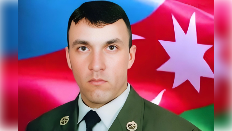 Bu gün yardımlılı şəhid Cavid Sahratovun xatirəsi yad edilir