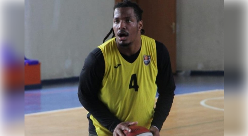 Lənkəranın amerikalı basketbolçusu: Pley-offa yüksəlməyə çalışacağıq