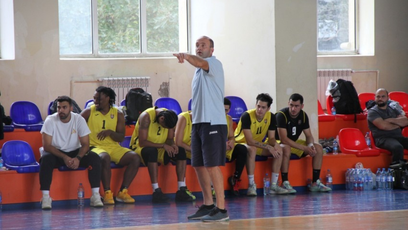 İlk rəsmi oyundan əvvəl həmişə həyəcan olur – Lənkəranın baş məşqçisi