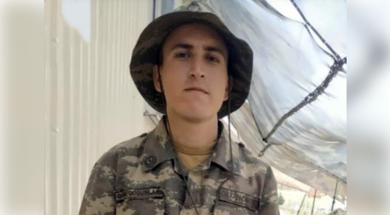 Bu gün 18 yaşlı şəhid Orxan Dənziyevin anım günüdür