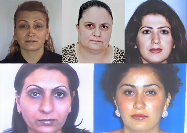 İnsan alverinə görə axtarışda olan cənublular kimdir? - SİYAHI