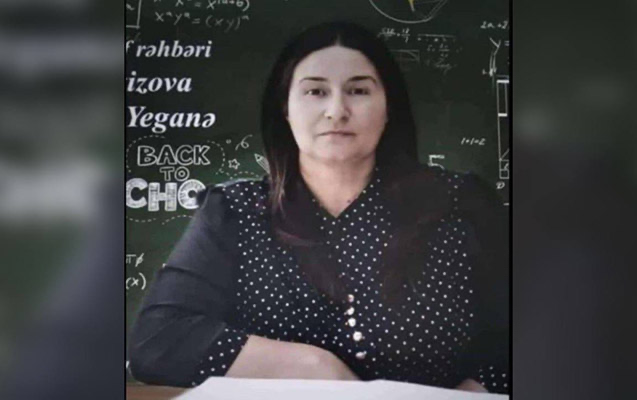 Biləsuvarda müəllim dünyasını dəyişib