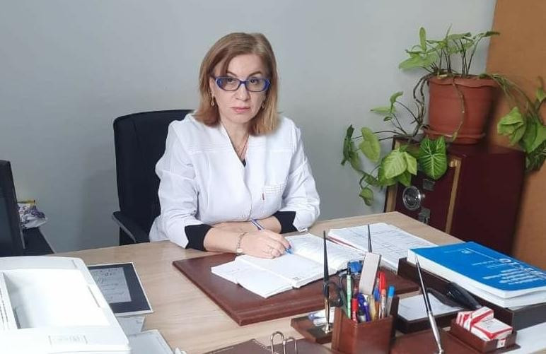 Cəlilabad Mərkəzi Xəstəxanasının direktor müavini işdən çıxarılıb