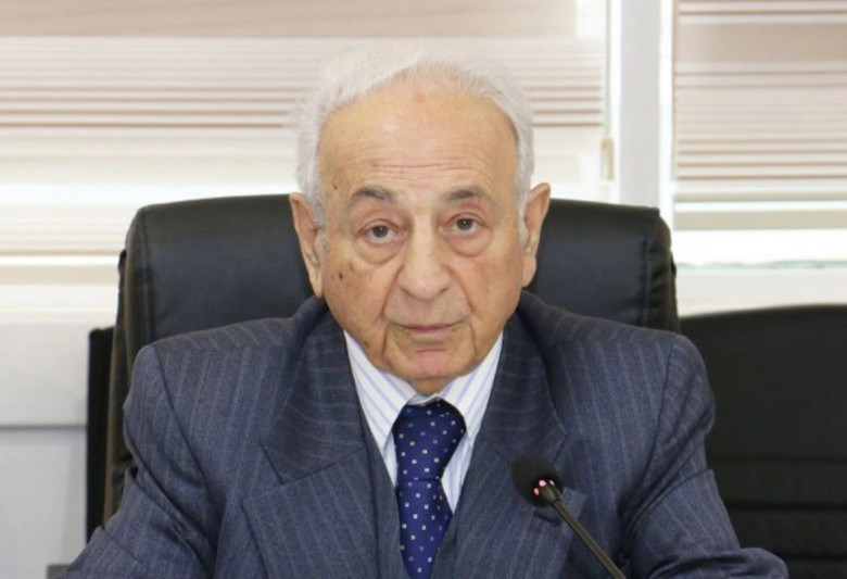 Astaralı sabiq deputat məhkəməyə verilib