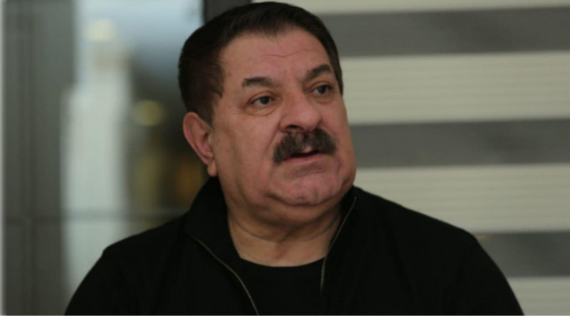 Ağadadaş Ağayev amnistiyaya düşdü