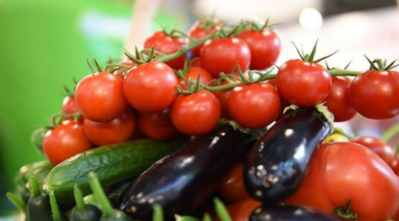 Biləsuvarda builki məhsuldarlıq yüksək olub