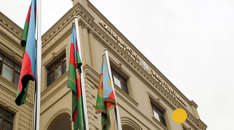 Müdafiə Nazirliyi vakansiya elan edir