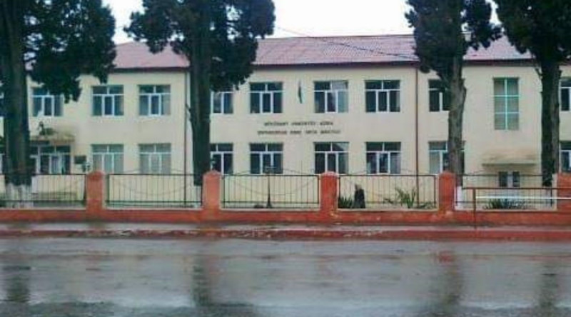 “Bir aydır, istilik yoxdur” - Lənkəran məktəbindən ŞİKAYƏT