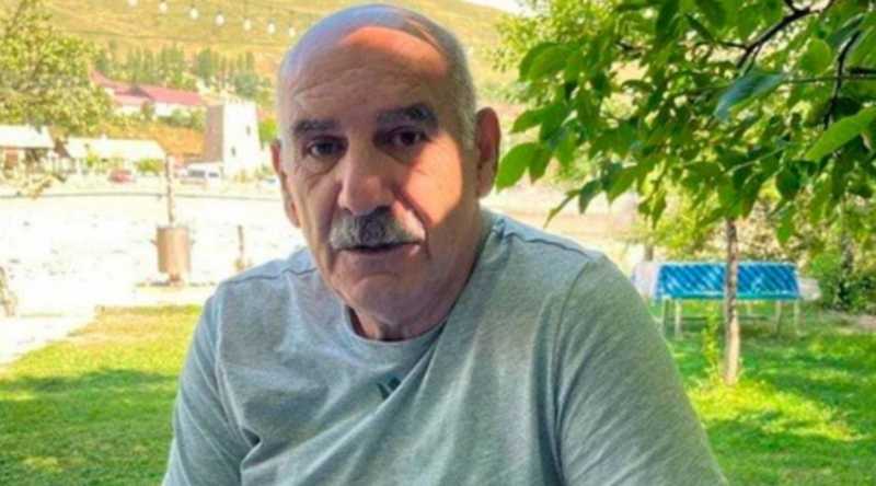 Azərbaycanın əməkdar məşqçisi vəfat etdi