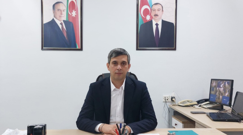 Lənkəran xəstəxanasına YENİ TƏYİNAT