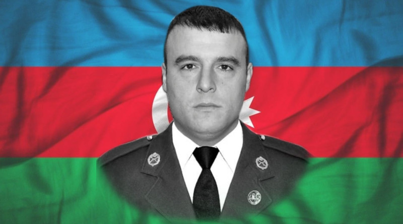 Bu gün lənkəranlı şəhid Fariz Zülfüqarzadənin doğum günüdür