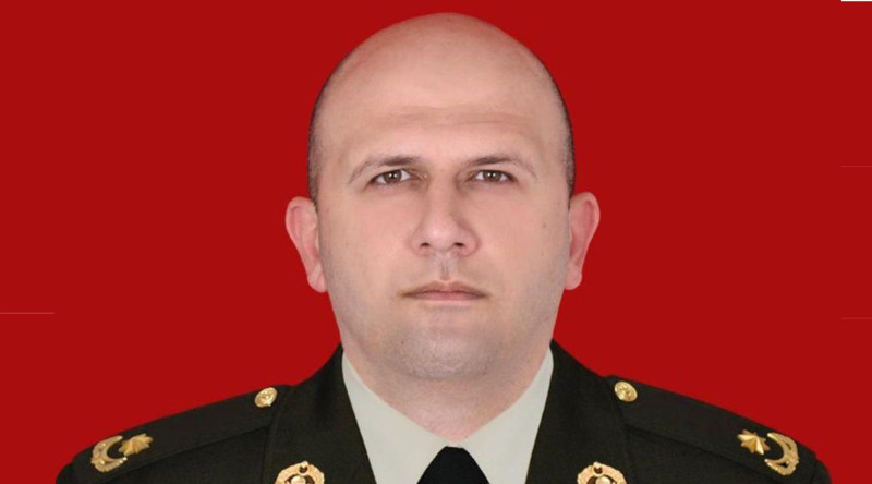 Vətən müharibəsi iştirakçısı Lənkəran Məhkəməsinə hakim təyin edilib