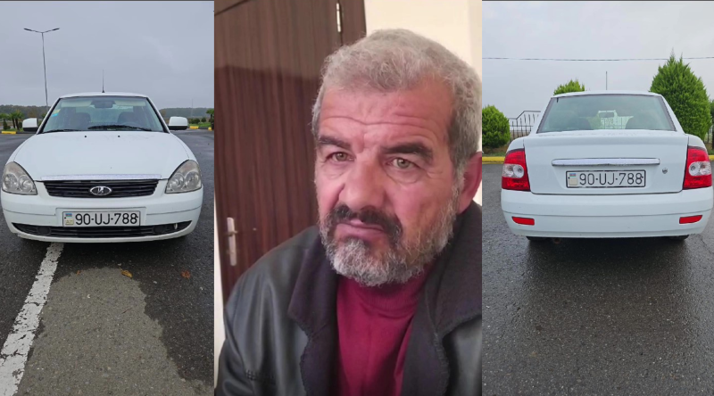 Yeddi min manat cəriməsi olan astaralı həbs edildi