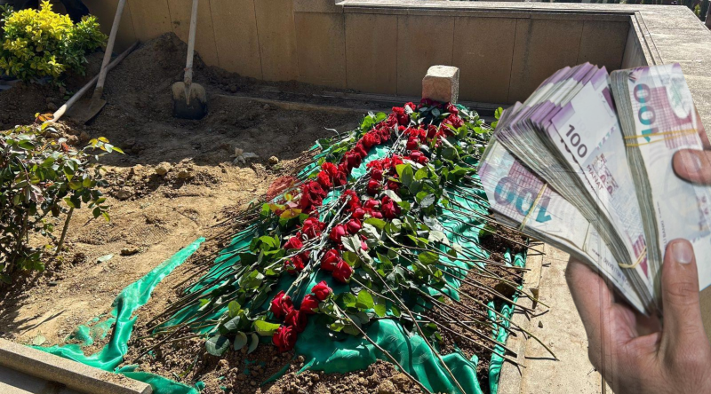 Dəfn üçün birdəfəlik sosial müavinətin artacağı proqnozlaşdırılır