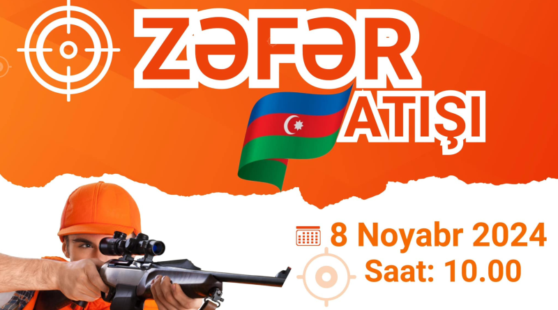 Lənkəranda gənclər snayper bacarıqlarını yoxlayacaqlar