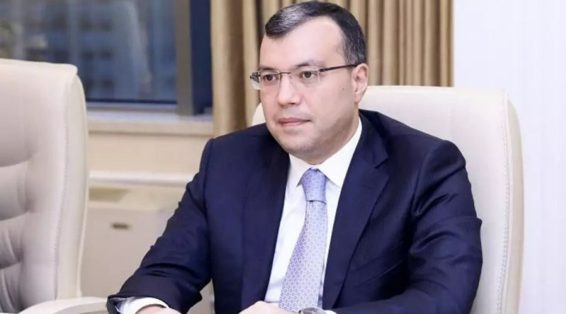Nazir pensiya artımından danışdı - DƏQİQ RƏQƏMLƏR