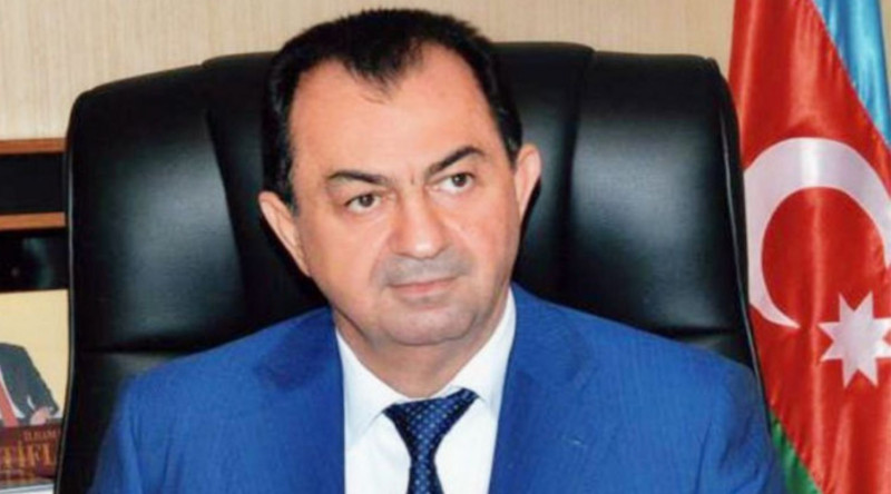 Taleh Qaraşov sabah vətəndaşları dinləyəcək