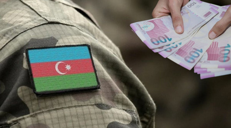 Deputat: Veteran pulu cüzi də olsa, artırılmalıdır
