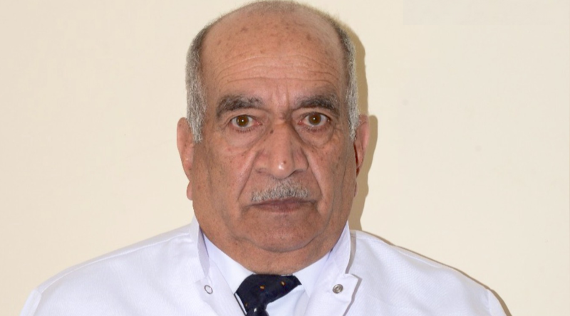 Lerik Mərkəzi Xəstəxanasının həkimi vəfat edib