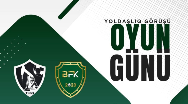 “Biləsuvar” “Neftçala” ilə üz-üzə gələcək