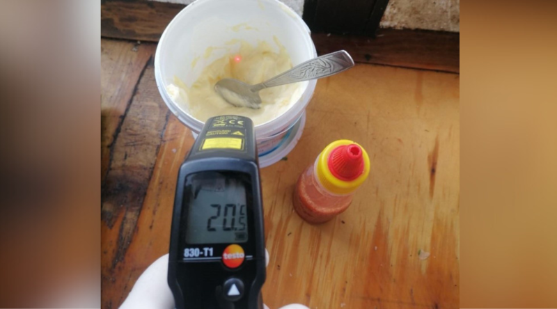 Astarada dönərxananın fəaliyyəti məhdudlaşdırılıb