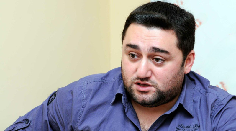 Lənkəranlı aktyora hökm oxundu