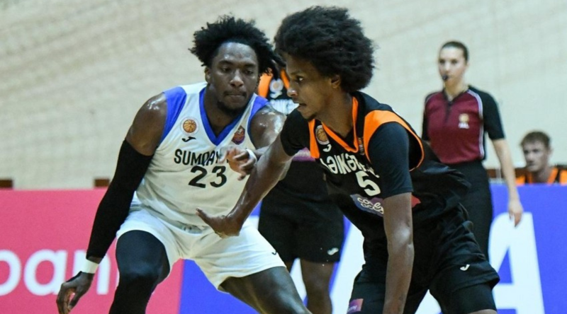 “Lənkəran”ın basketbolçusu: “Buradakı insanlar çox qonaqpərvər və mehribandırlar”