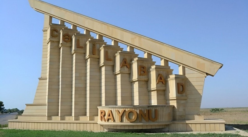 Cəlilabadda su bəndi yenidən qurulur