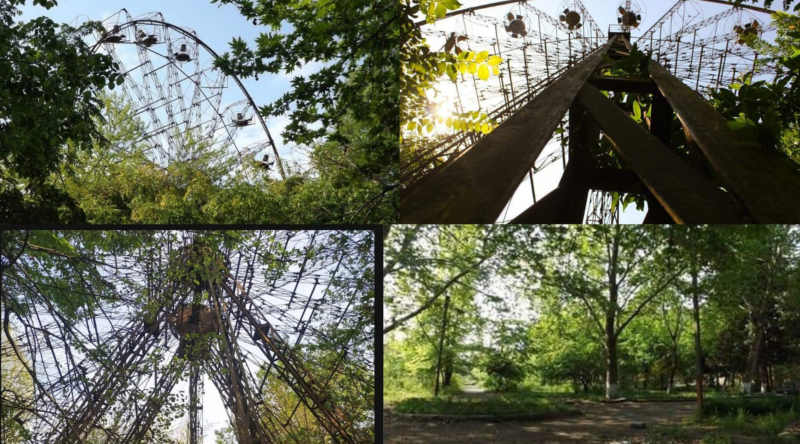 Lənkəranın Sonalar bağı