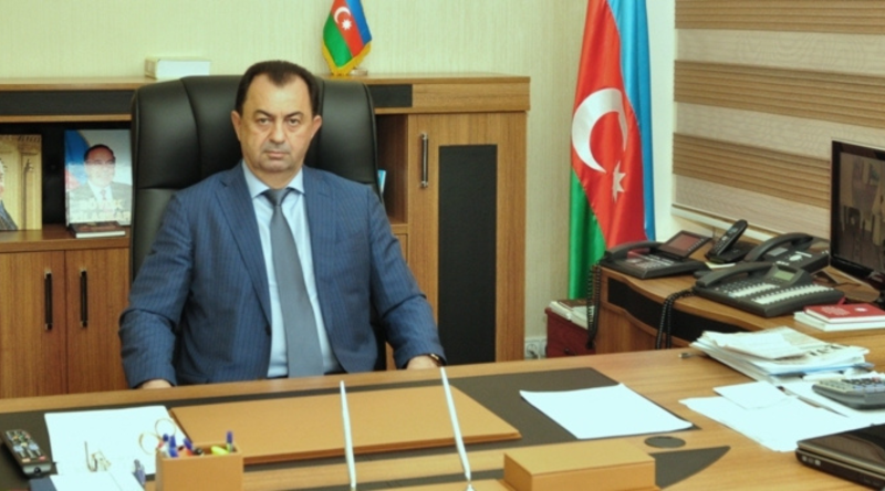 Taleh Qaraşov vətəndaşları dinləyəcək