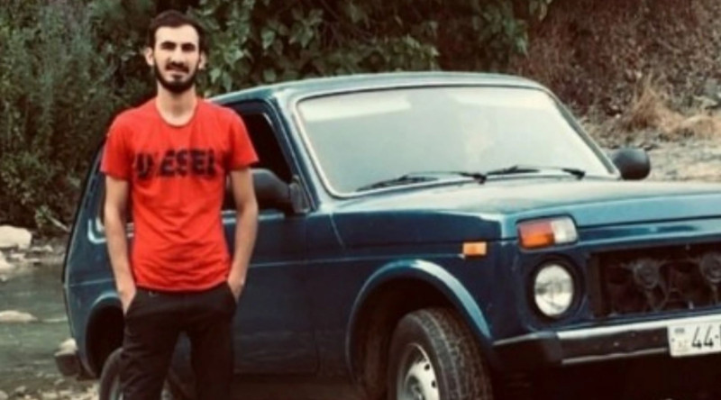 Biləsuvarda gəncin ölümünün SƏBƏBİ