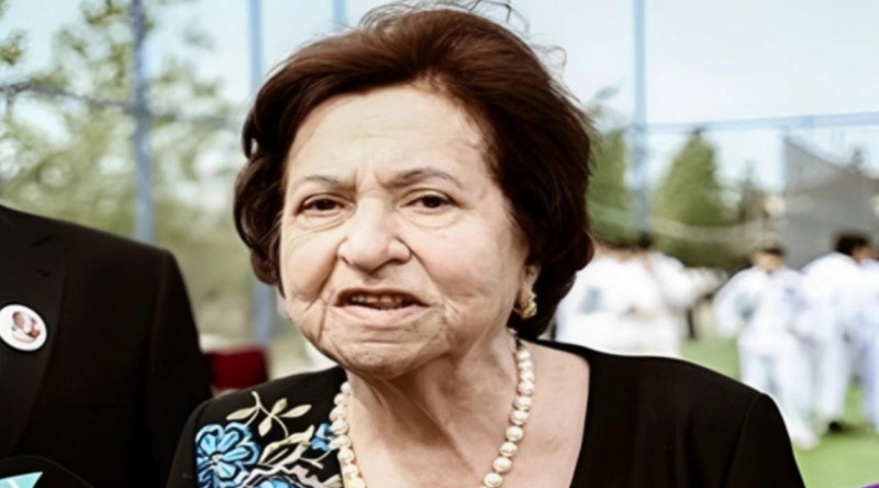 Keçmiş deputat dünyasını dəyişib