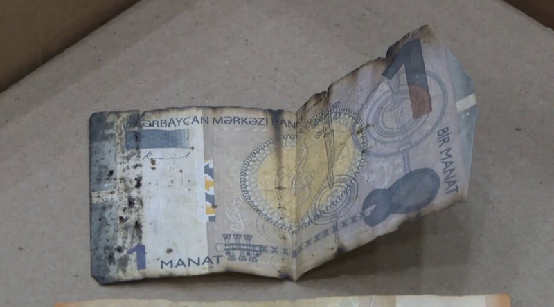 Zədələnmiş pullar necə dəyişdirilir? - VİDEO