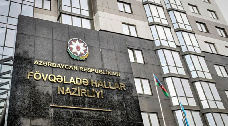 FHN-dən əhaliyə uşaqların təhlükəsizliyi ilə bağlı MÜRACİƏT