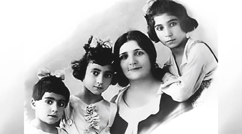 “Xalq düşməninin arvadı” kimi tanınan Lənkəranın ilk qadın-müəllimi kimdir?