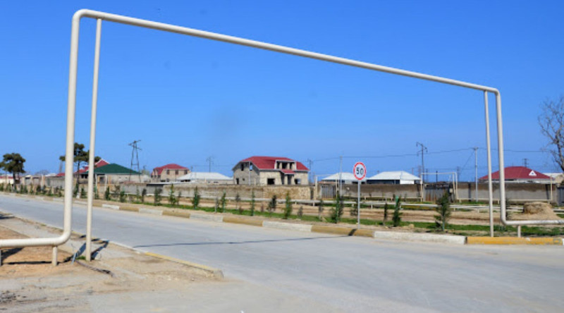 Qaz xətlərinə niyə hava vurulur? - VİDEO