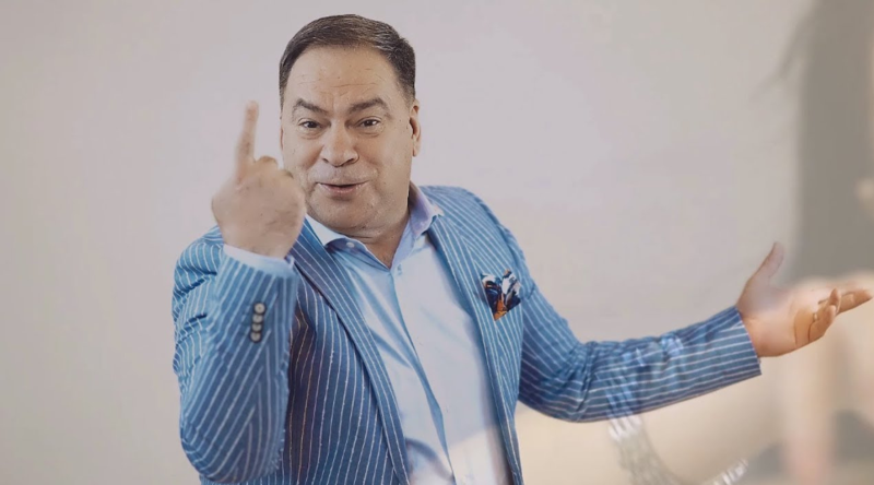 Biləsuvarlı müğənni etiraf etdi: İllərdir xanımını ALDADIB