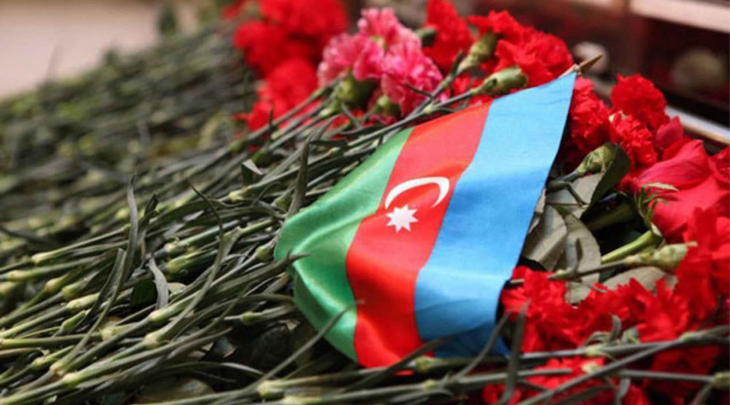 Şəhid ailələri ilə bağlı növbəti QƏRAR